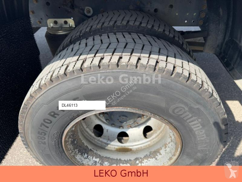 Kamion Iveco 140 E 18