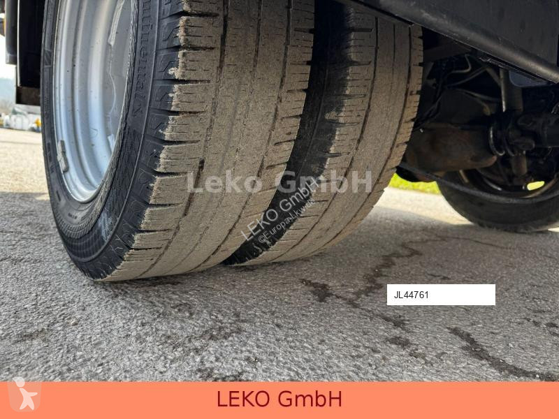 Kamion Iveco 35C11