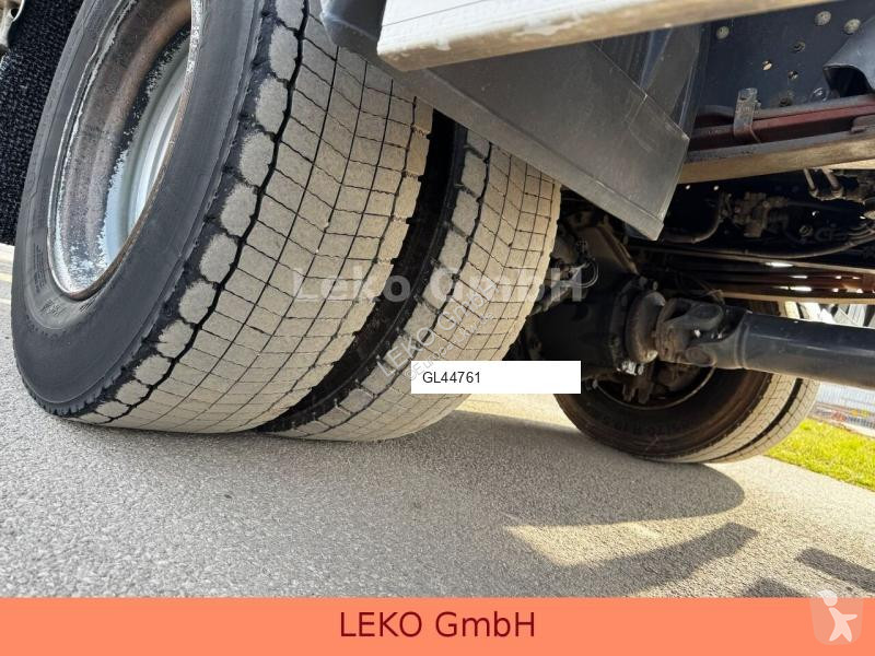 Kamion Iveco 160 ML 25