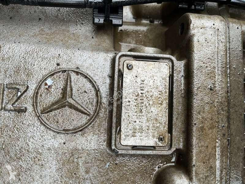 Kamion Mercedes ACTROS 2544