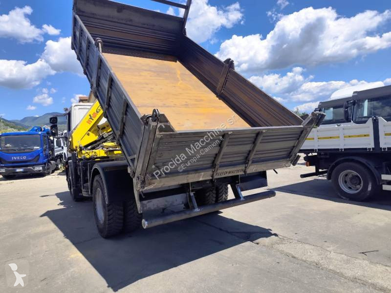 Camion Iveco