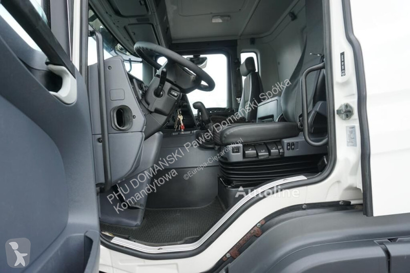 Kamion Scania 211 EP-5 HIDUO