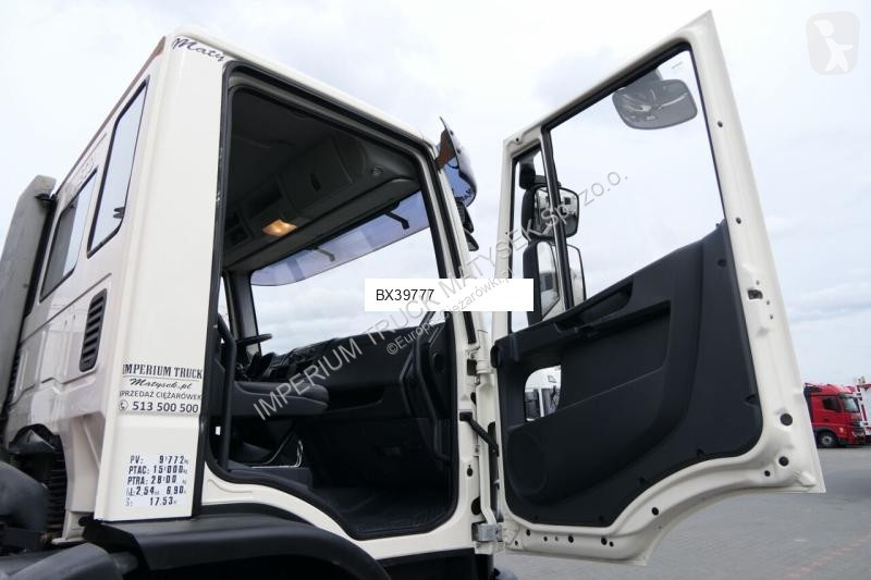 Camion Iveco 120.2 E
