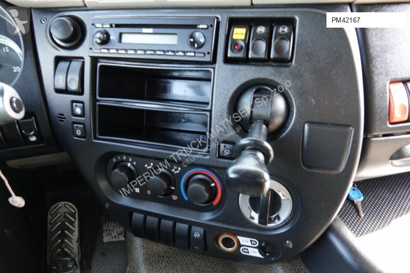 Camion DAF 85410 / 8X4 / WYWROTKA 2 STR /...