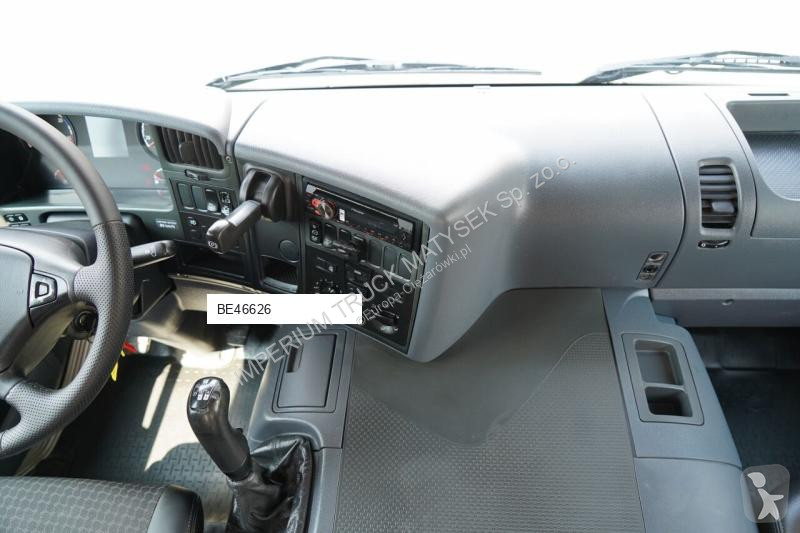 Camion Scania HIAB 211 E-6 HIDUO