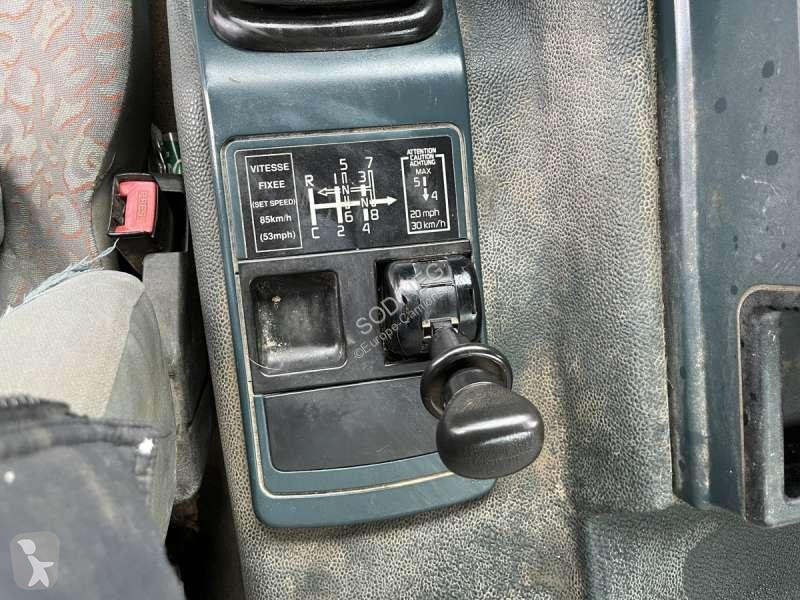 Kamion Renault A GRUE PREMIUM 300