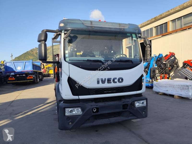 Camion Iveco