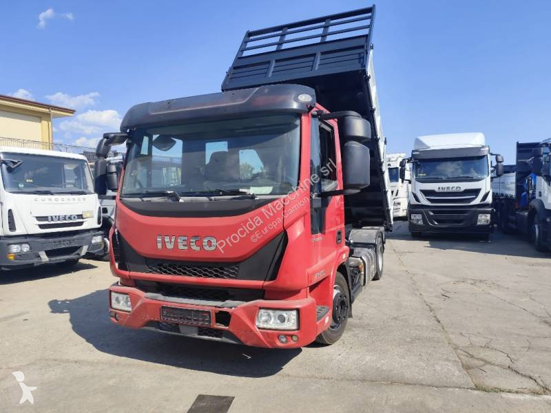 Kamion Iveco