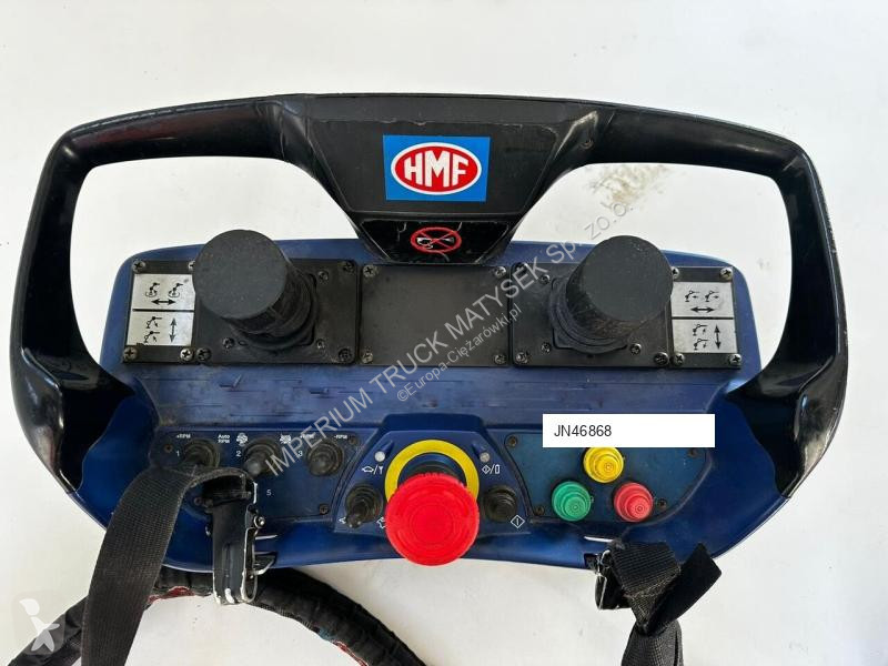 Kamion MAN 1820 K-RC