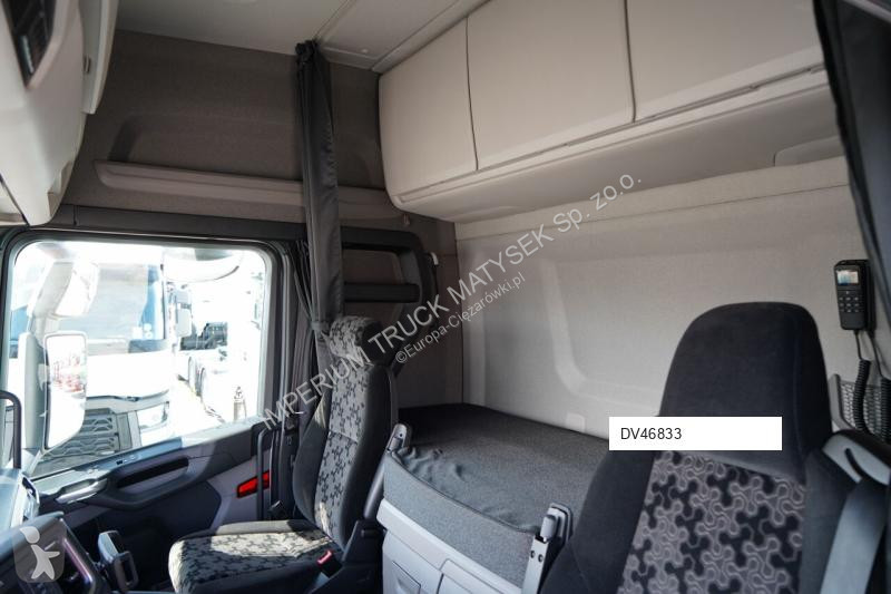 Camion remorque Scania R 450 / ZESTAW TANDEM...