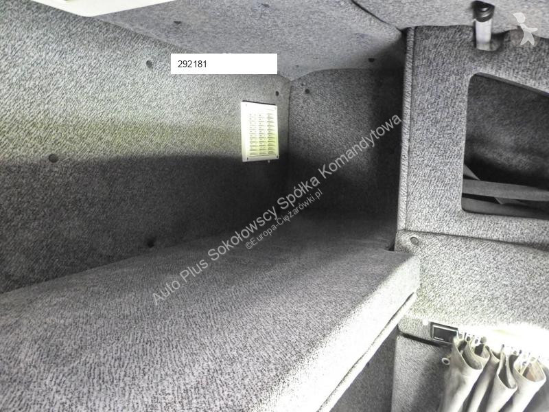 Véhicule utilitaire Iveco DAILY 70C18 PLANDEKA...