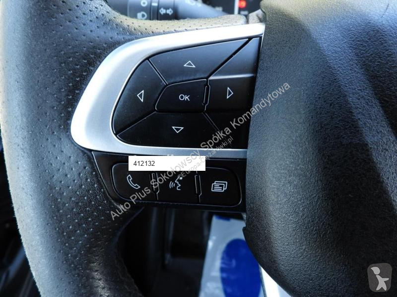 Véhicule utilitaire Iveco DAILY 70C18 PLANDEKA...