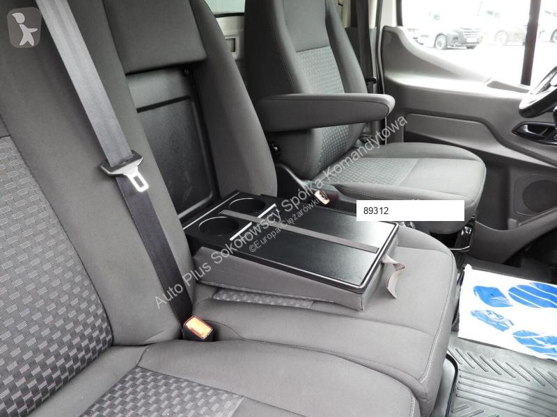 Autoutilitară Ford TRANSIT KONTENER / CHŁODNIA...