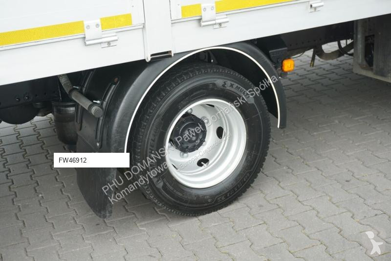 Camion MAN F 65
