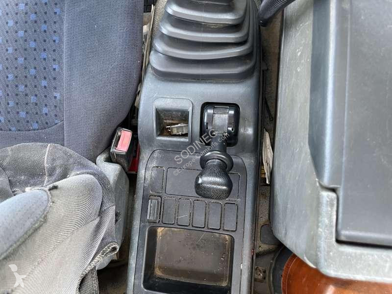 Kamion MAN 35.440 8X4