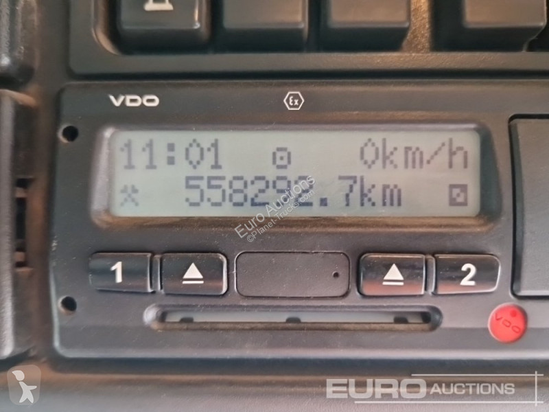 Kamion  LF55.220