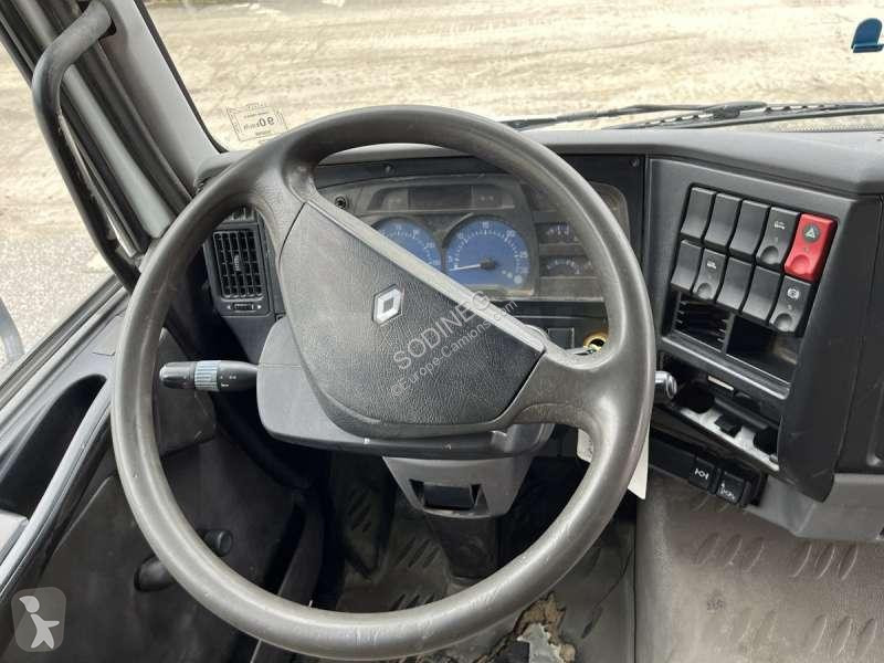 Kamion Renault  MIDLUM 220 DCI