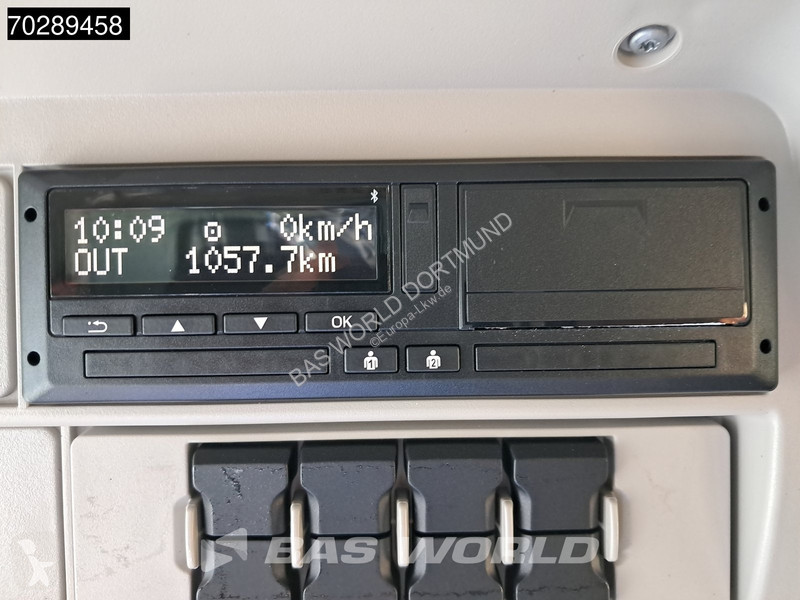 Kamion Iveco X-Way 460 4X2 NEW Palfinger...