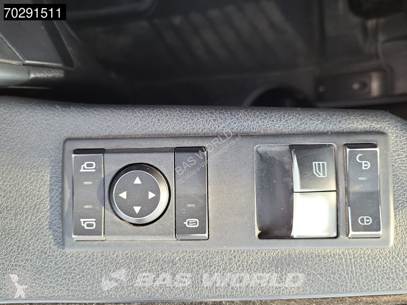 Camion Mercedes 4145 8X4 NL-Truck HMF RCL 5300...