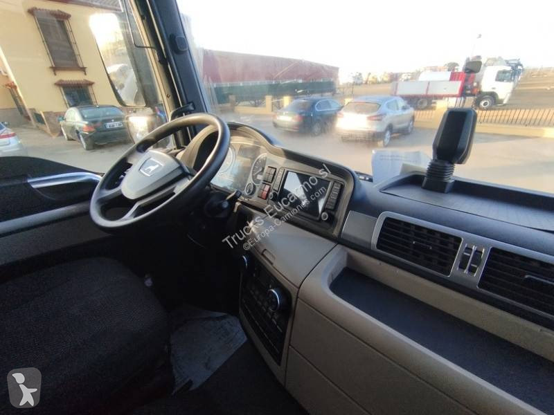 Camion MAN