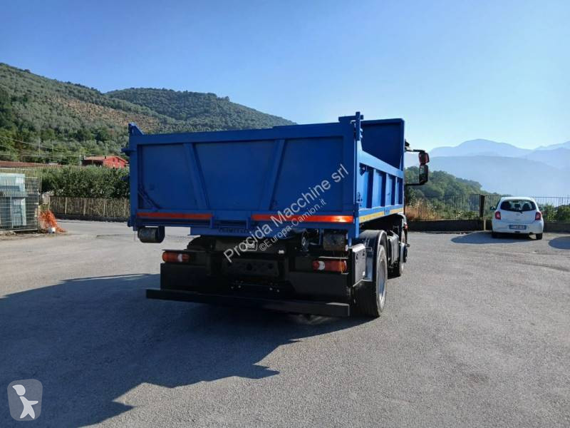 Kamion Iveco