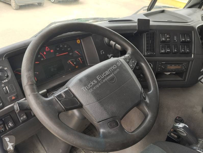 Camion Volvo