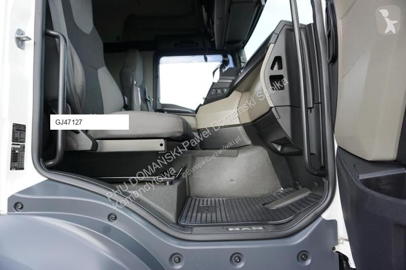 Camion MAN F 545