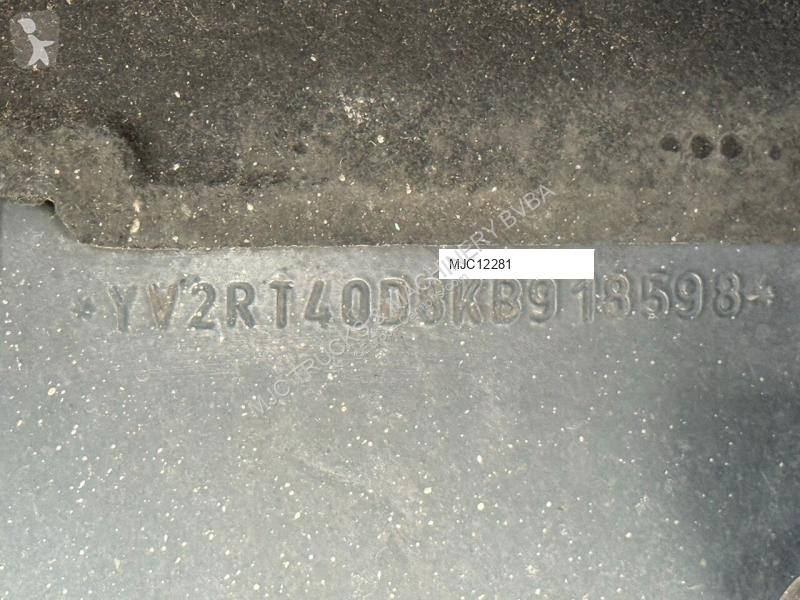 Kamion Volvo ULT26S59