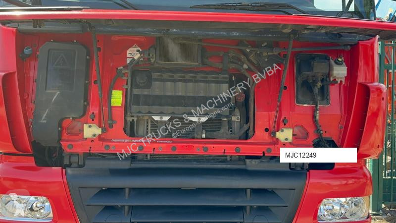 Camion DAF RK 20.65