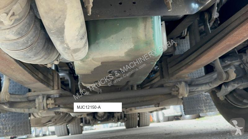 Kamion Volvo PK50002 EH E - 6x
