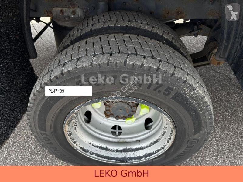 Kamion Iveco 75E16