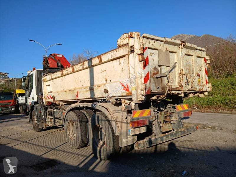 Camión Iveco