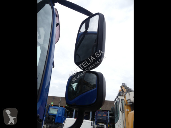 Kamion DAF AX85 MC5-7-5