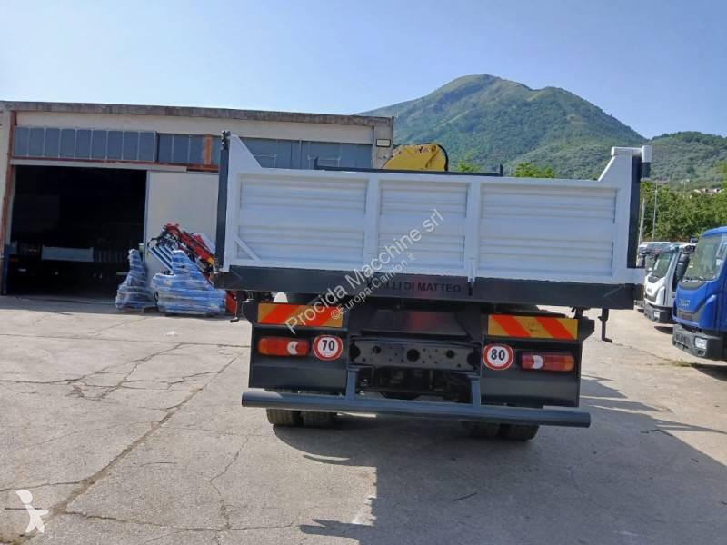 Kamion Iveco
