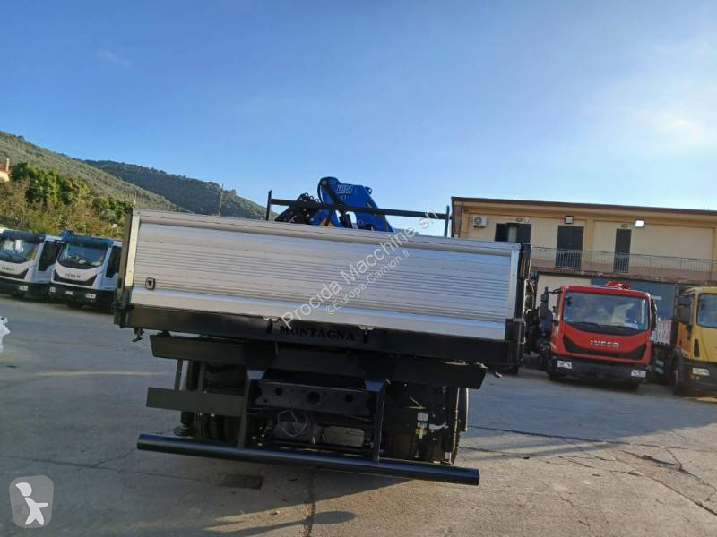 Camion Iveco