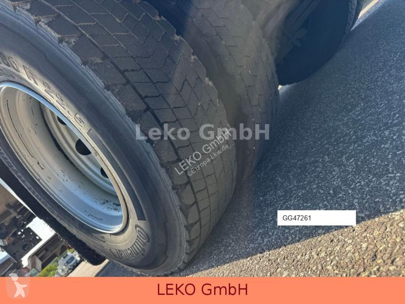 Camion Renault D Wide 19.290