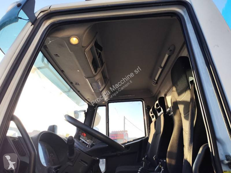 Camion Iveco