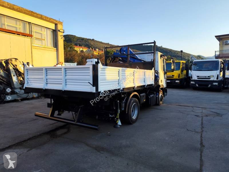 Camion Iveco