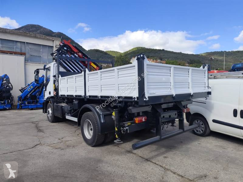 Camion Iveco