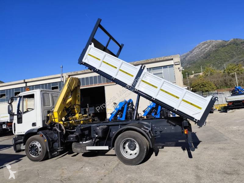 Camion Iveco