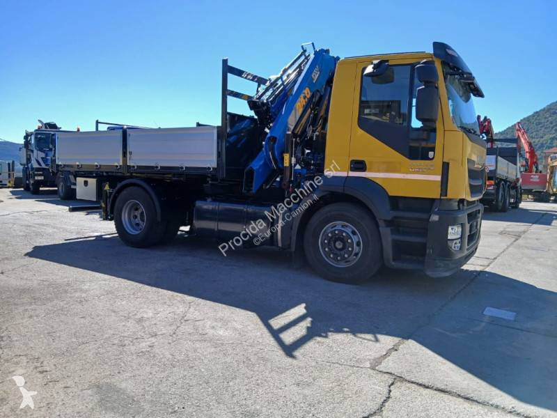 شاحنة Iveco