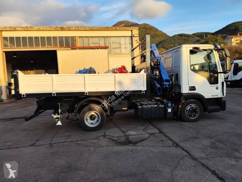 Camion Iveco