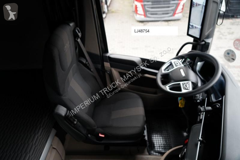Camion remorque DAF XG 480 / ZESTAW TANDEM /...