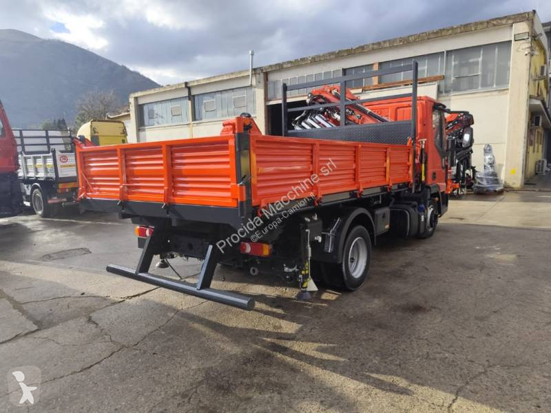 Camion Iveco