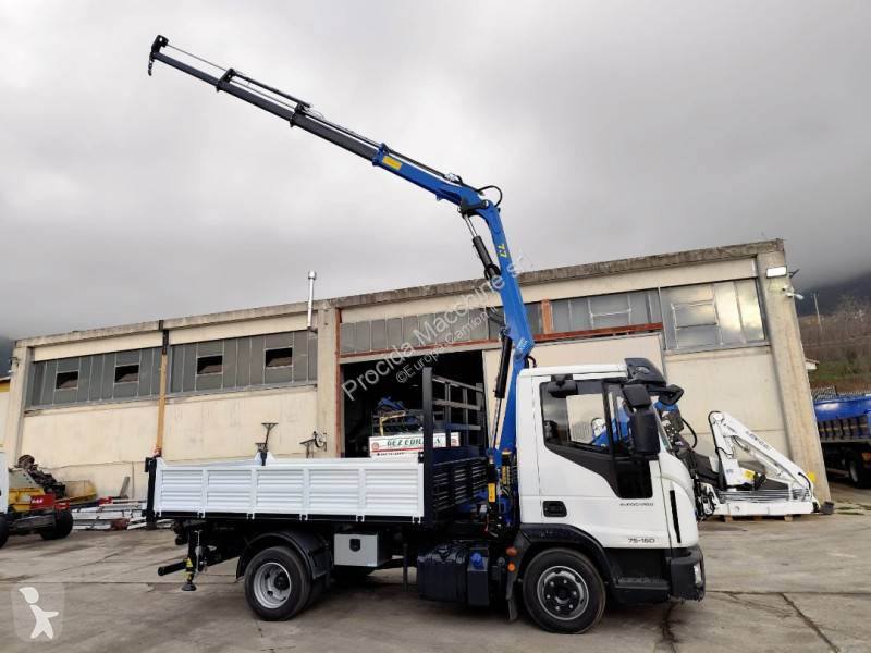 شاحنة Iveco