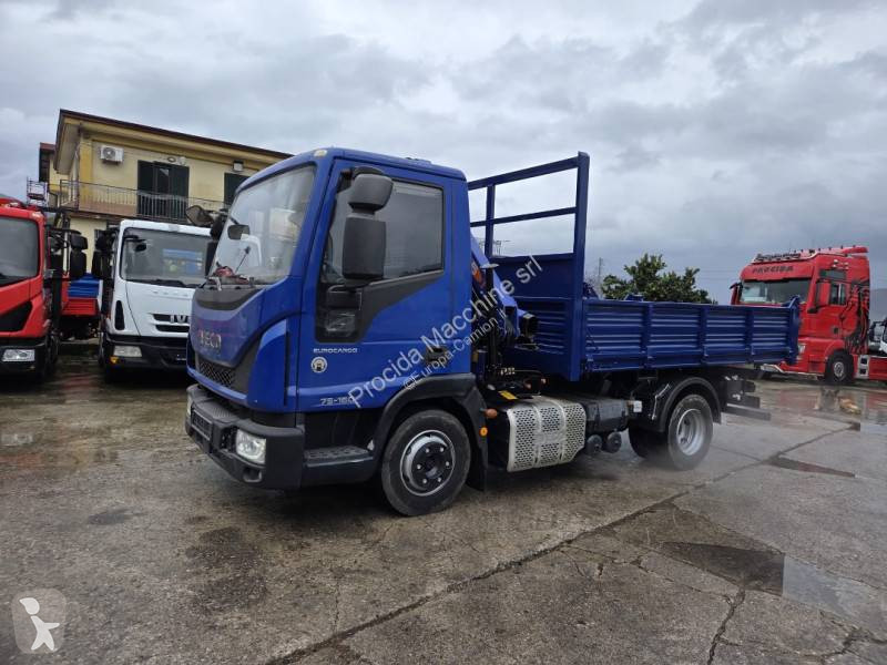 Camion Iveco