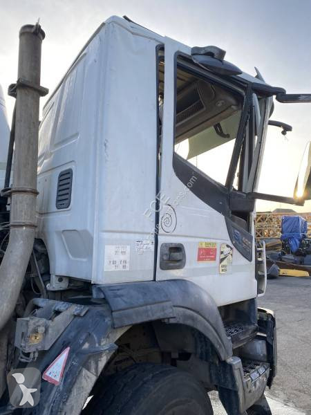 شاحنة Iveco