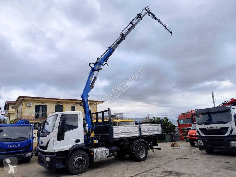 شاحنة Iveco