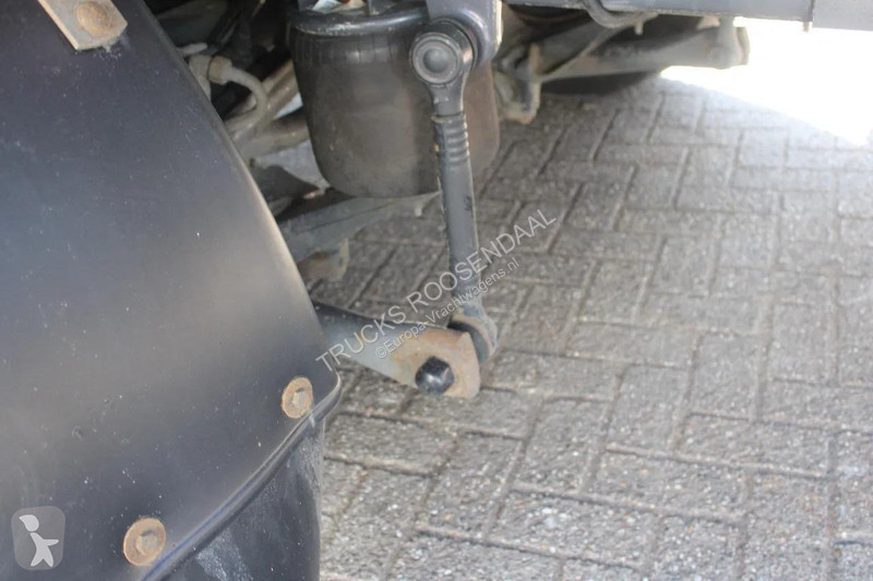 شاحنة Volvo FM 370 + PALFINGER 23002  /6EXT +...