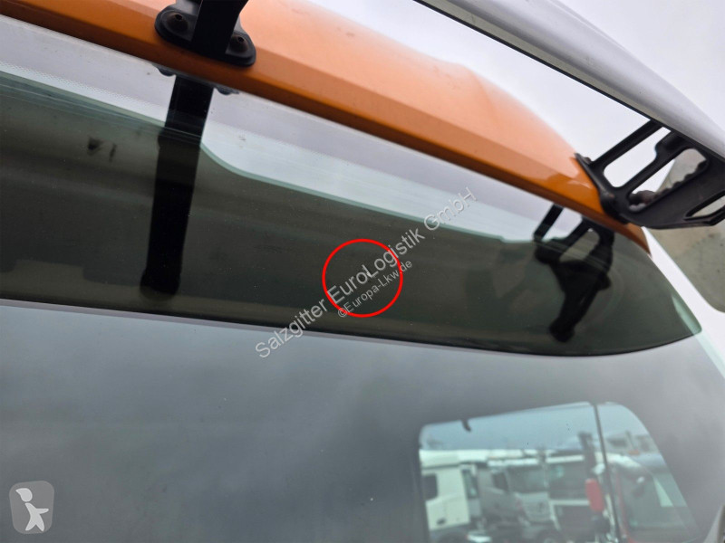 شاحنة Mercedes 2543 /...